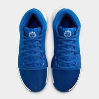 Men's Nike LeBron Witness 8 TB Basketball Shoes