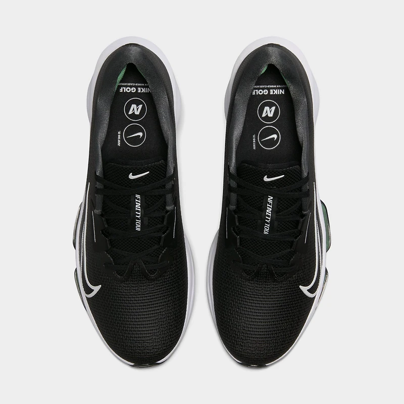 Men's Nike Infinity Tour 2 Golf Shoes