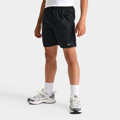 Big Kids' Nike Dri-FIT Challenger 6" Training Shorts