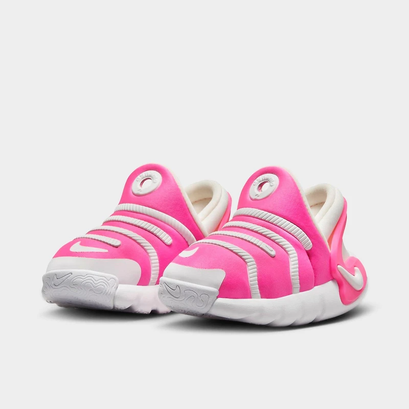 Kids' Toddler Nike Dynamo 2 EasyOn Casual Shoes (2C-7C)