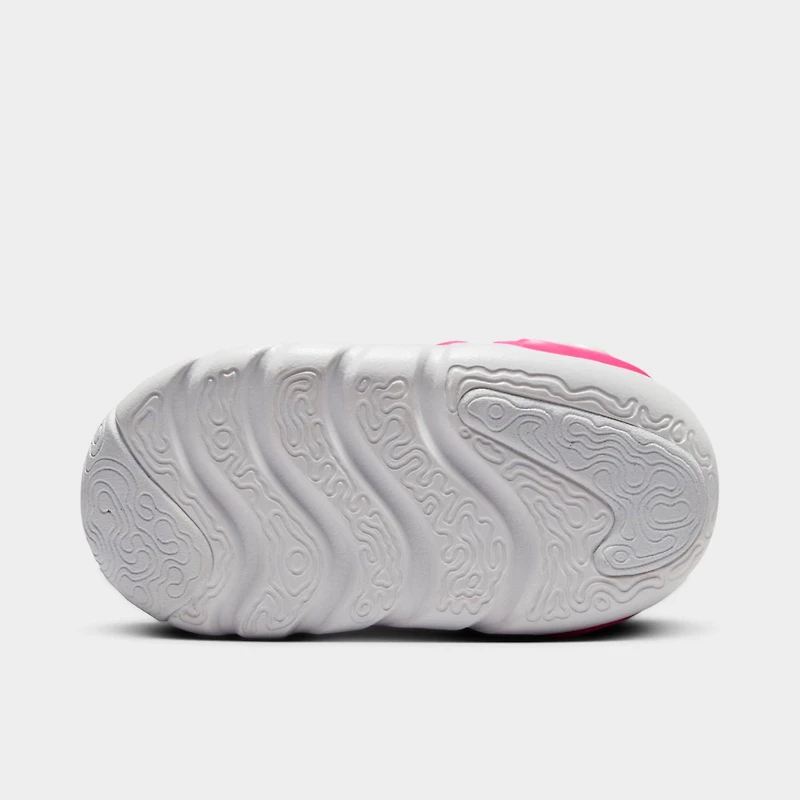 Kids' Toddler Nike Dynamo 2 EasyOn Casual Shoes (2C-7C)