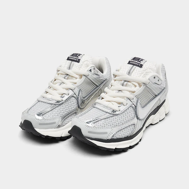 Women's Nike Zoom Vomero 5 Casual Shoes