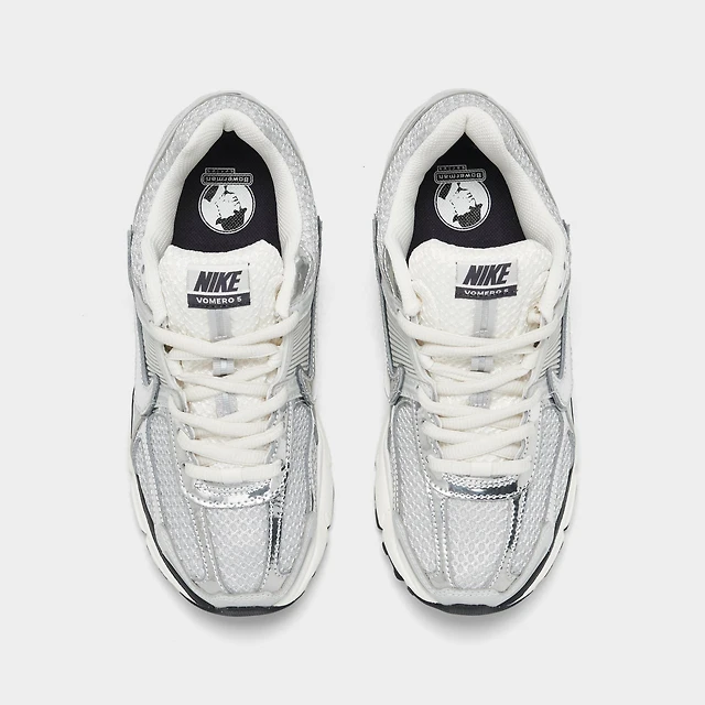 Women's Nike Zoom Vomero 5 Casual Shoes