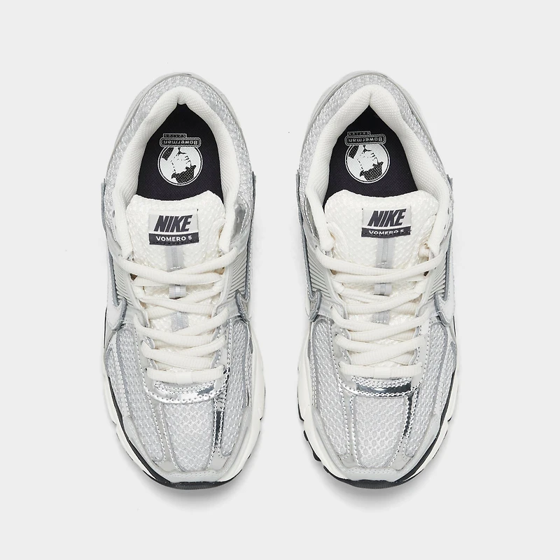 Women's Nike Zoom Vomero 5 Casual Shoes