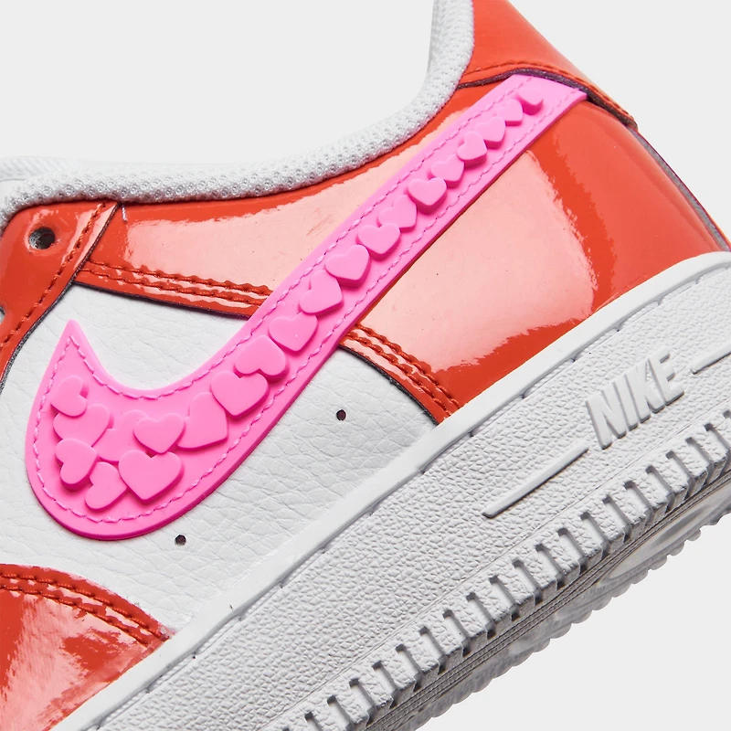 Little Kids' Nike Air Force 1 LV8 Casual Shoes