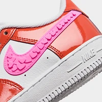 Little Kids' Nike Air Force 1 LV8 Casual Shoes