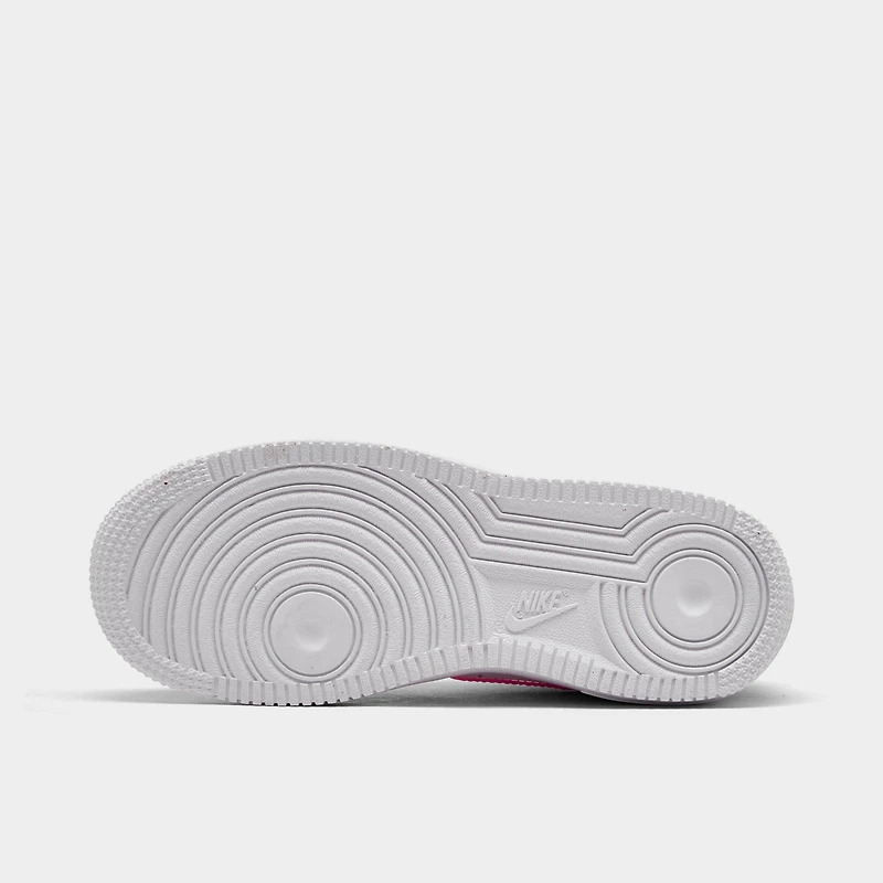Little Kids' Nike Air Force 1 LV8 Casual Shoes