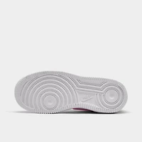 Little Kids' Nike Air Force 1 LV8 Casual Shoes