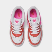 Kids' Toddler Nike Air Force 1 LV8 Casual Shoes