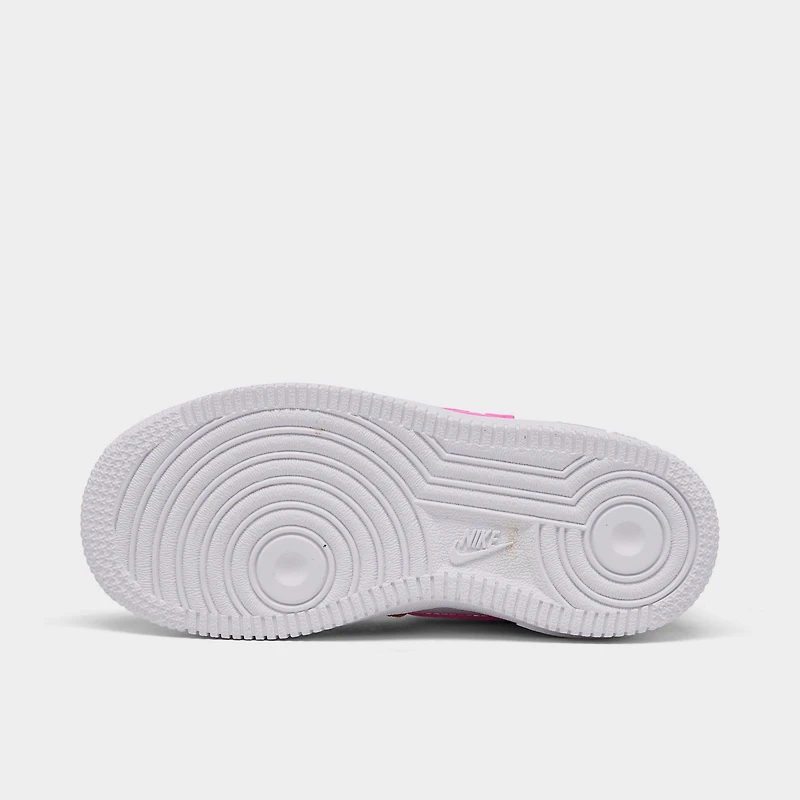Kids' Toddler Nike Air Force 1 LV8 Casual Shoes