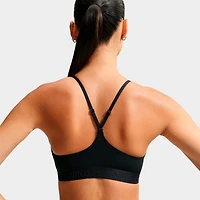 Women's Nike Dri-FIT Indy Light Support Padded Adjustable Sports Bra
