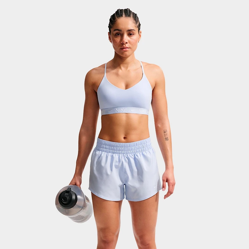 Women's Nike Dri-FIT Indy Light Support Padded Adjustable Sports Bra