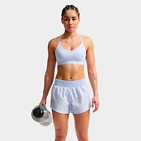 Women's Nike Dri-FIT Indy Light Support Padded Adjustable Sports Bra