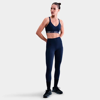 Women's Nike Dri-FIT Indy Medium Support Sports Bra