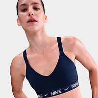 Women's Nike Dri-FIT Indy Medium Support Sports Bra