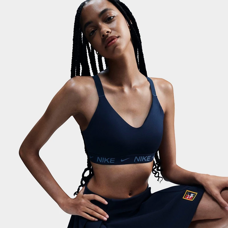 Women's Nike Dri-FIT Indy Medium Support Sports Bra