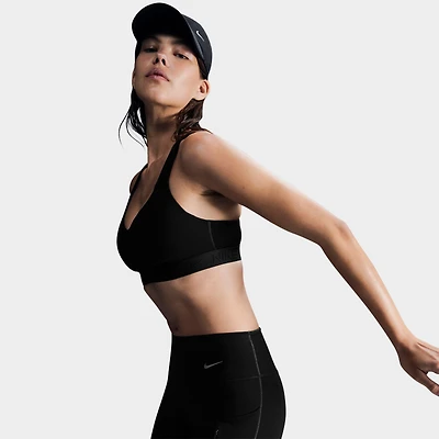 Women's Nike Dri-FIT Indy High Support Sports Bra
