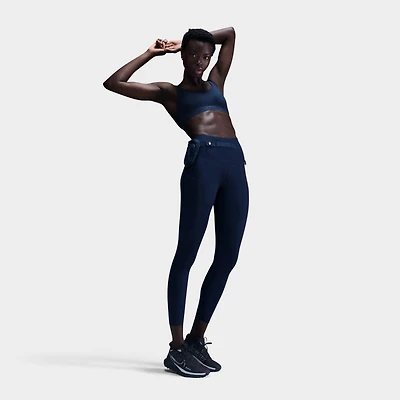 Womens Nike Dri-FIT Indy High Support Sports Bra