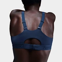 Womens Nike Dri-FIT Indy High Support Sports Bra