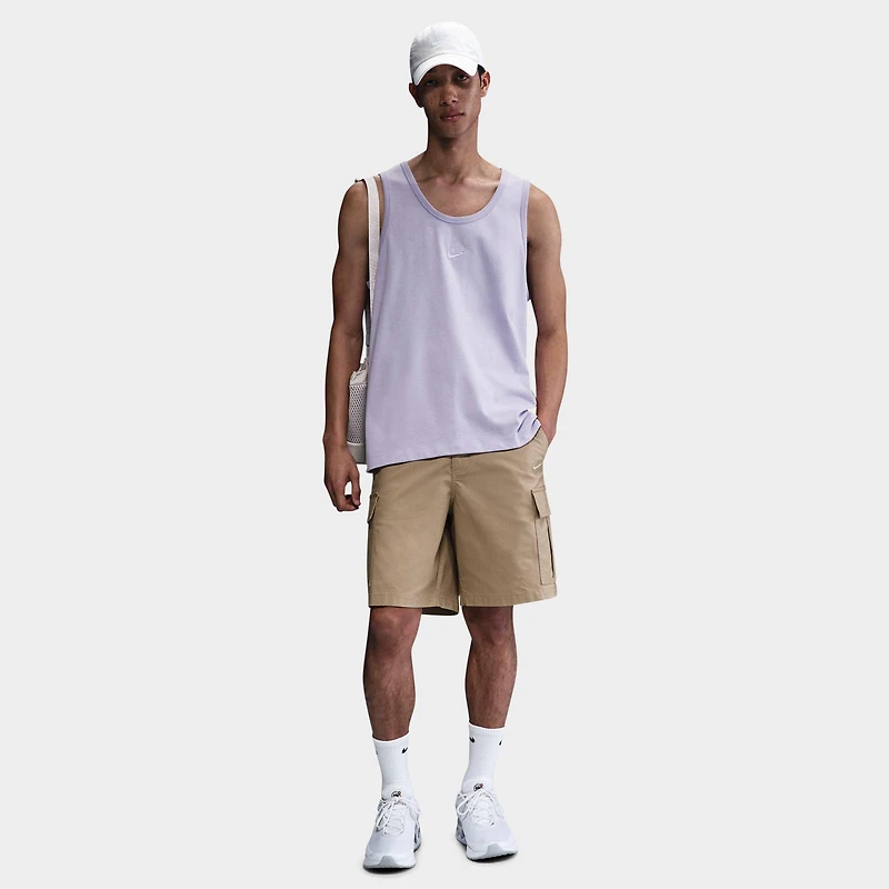 Men's Nike Sportswear Premium Essentials Tank