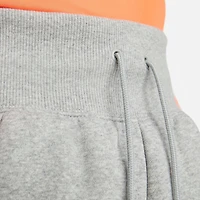 Women's Nike Sportswear Phoenix Fleece High-Waisted Loose Shorts