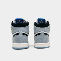 Kids' Toddler Air Jordan Retro 1 High OG Casual Shoes