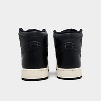 Big Kids' Air Jordan Retro 1 High OG Casual Shoes