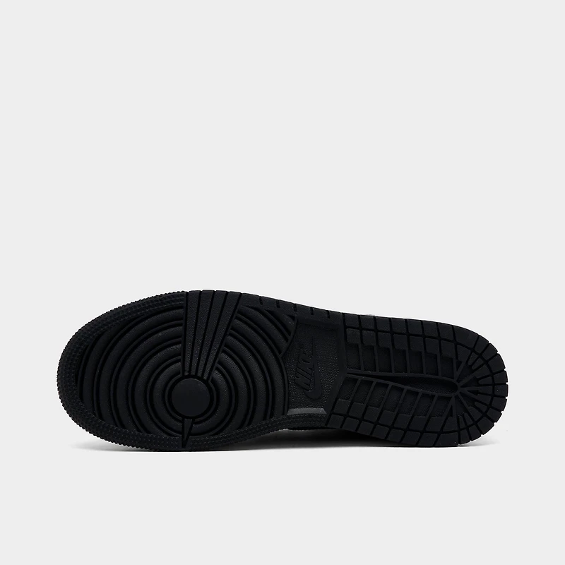 Big Kids' Air Jordan Retro 1 High OG Casual Shoes