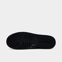 Big Kids' Air Jordan Retro 1 High OG Casual Shoes