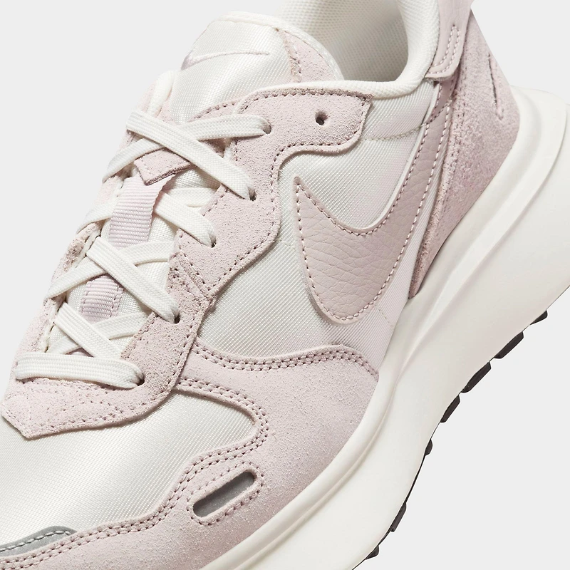 Women's Nike Phoenix Waffle Casual Shoes