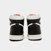 Women's Air Jordan Retro 1 High OG Casual Shoes