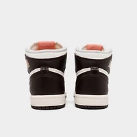 Little Kids' Air Jordan Retro 1 High OG Casual Shoes