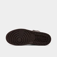 Little Kids' Air Jordan Retro 1 High OG Casual Shoes