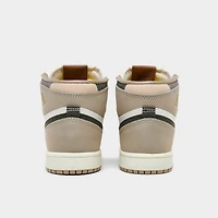 Little Kids' Air Jordan Retro 1 High OG Casual Shoes
