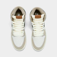 Little Kids' Air Jordan Retro 1 High OG Casual Shoes