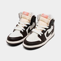 Kids' Toddler Air Jordan Retro 1 High OG Casual Shoes