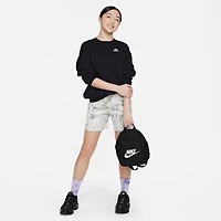 Girls' Big Kids' Nike Sportswear Club Fleece Oversized Sweatshirt