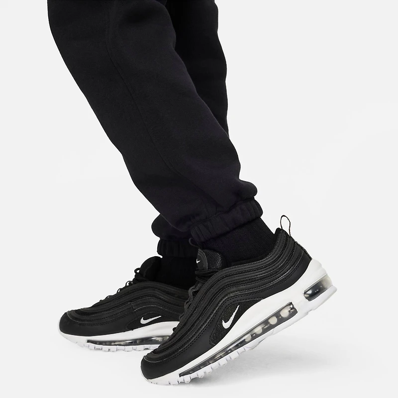 Big Kids' Nike Sportswear Club Fleece Loose Jogger Pants