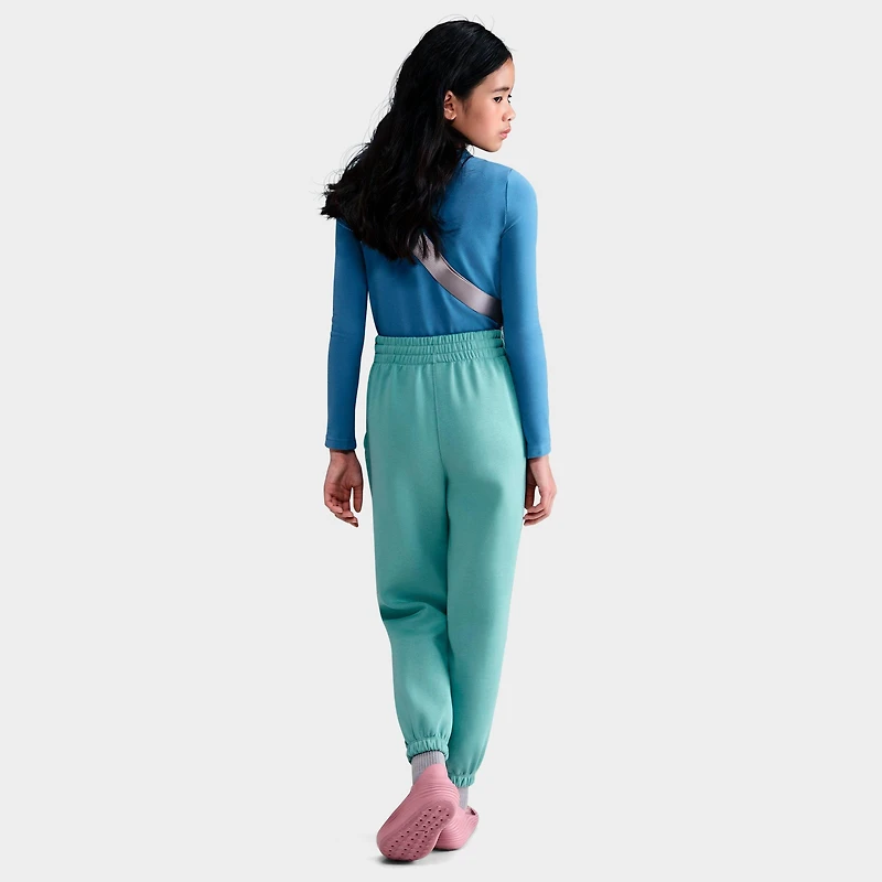 Big Kids' Nike Sportswear Club Fleece Loose Jogger Pants