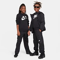 Kids' Nike Sportswear Club Fleece Crewneck Sweatshirt