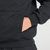 Big Kids' Nike Sportswear Club Fleece Pullover Hoodie