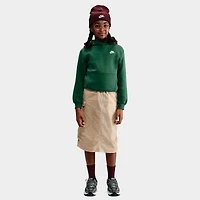 Big Kids' Nike Sportswear Club Fleece Pullover Hoodie