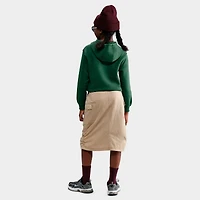 Big Kids' Nike Sportswear Club Fleece Pullover Hoodie