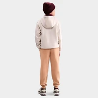 Big Kids' Nike Club Fleece Jogger Pants