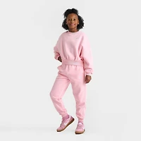 Girls' Nike Sportswear Club Fleece Jogger Pants