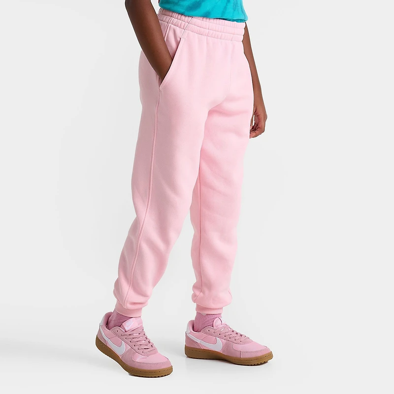 Girls' Nike Sportswear Club Fleece Jogger Pants