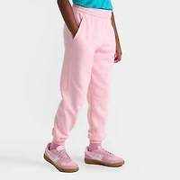 Girls' Nike Sportswear Club Fleece Jogger Pants