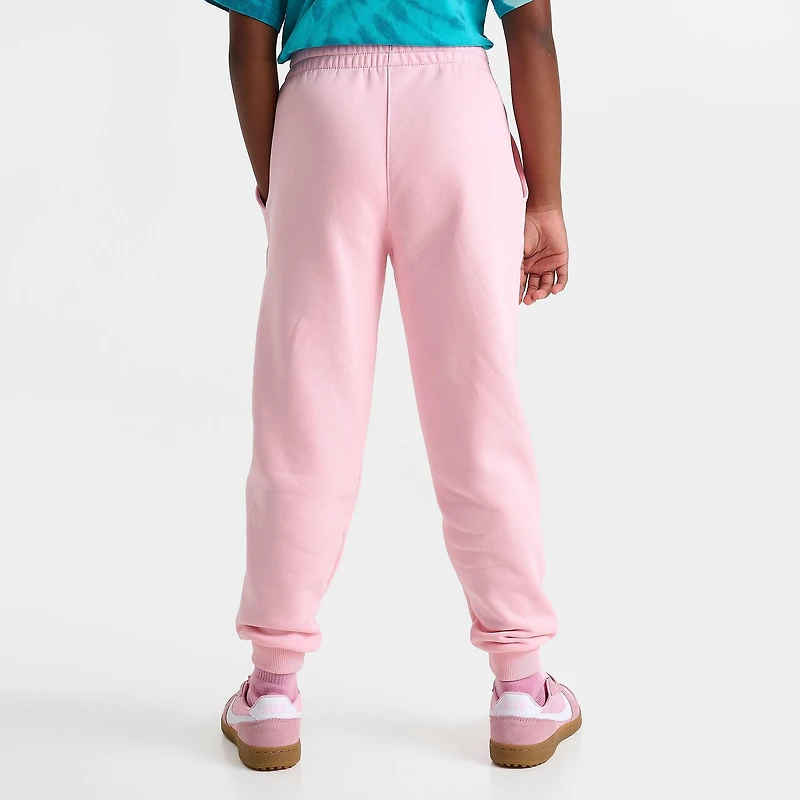 Girls' Nike Sportswear Club Fleece Jogger Pants