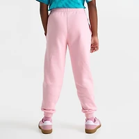 Girls' Nike Sportswear Club Fleece Jogger Pants