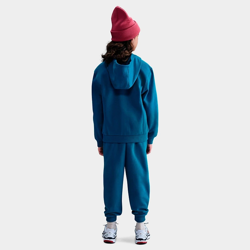 Big Kids' Nike Sportswear Club Fleece Jogger Pants